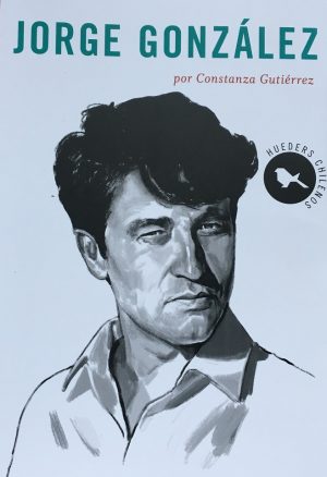 Jorge González