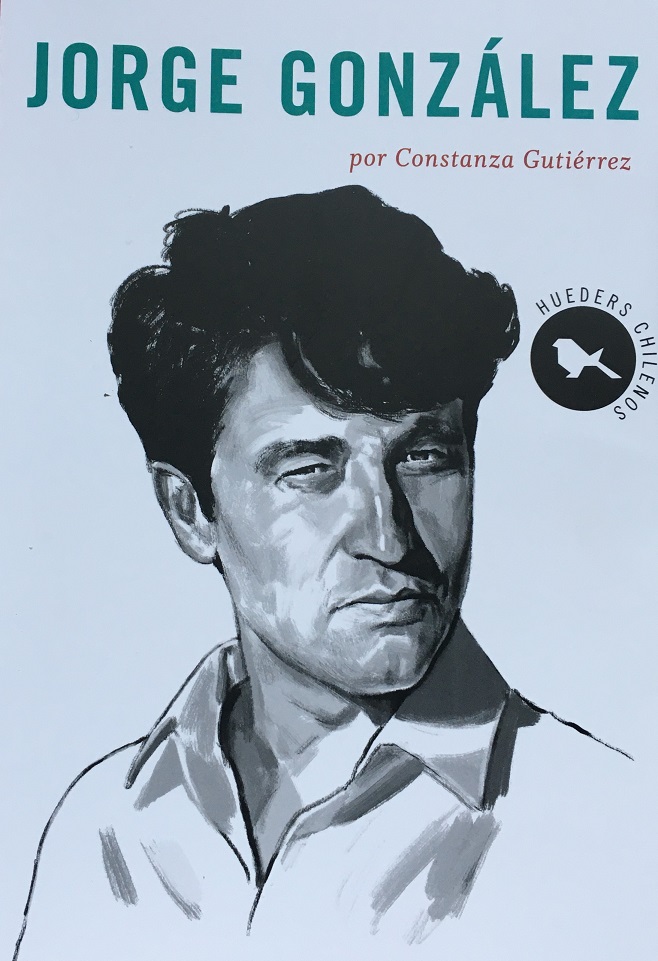 Jorge González