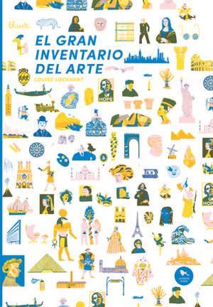 El Gran Inventario Del Arte