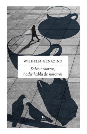Salvo Nosotros, Nadie Habla De Nosotros