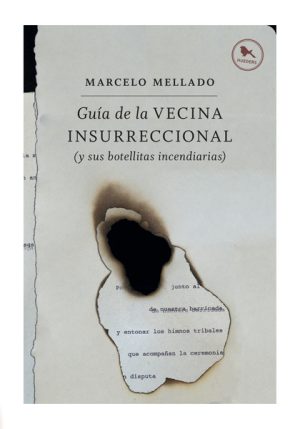 Guía De La Vecina Insurreccional : Y Sus Botellitas Incendiarias