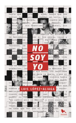 No Soy Yo