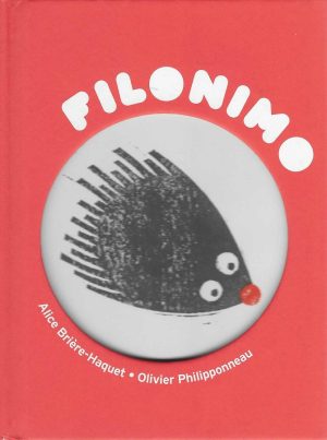 Filonimo : El Erizo De Schopenhauer