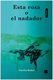 Esta rosa o el nadador