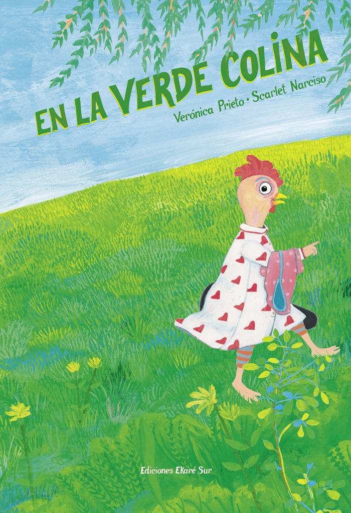 En La Verde Colina