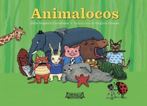 Animalocos
