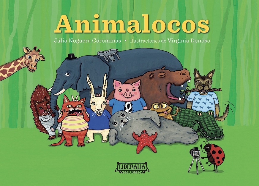 Animalocos