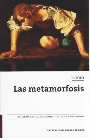 Las metamorfosis (CORE - UAI)