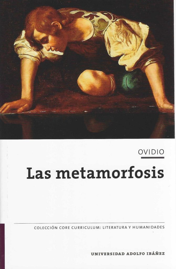 Las metamorfosis (CORE – UAI)
