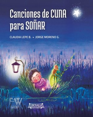 Canciones de cuna para soñar