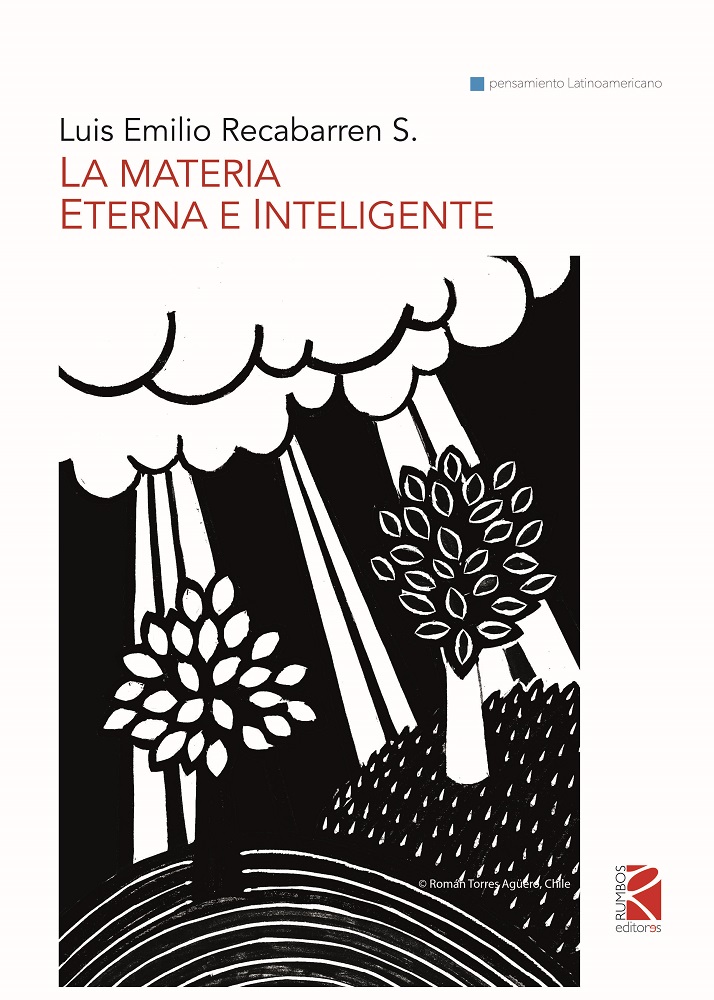 La Materia Eterna E Inteligente