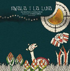 Kiwala Y La Luna