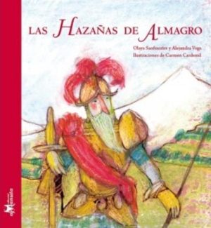 Las Hazañas De Almagro