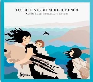 Los Delfines Del Sur Del Mundo