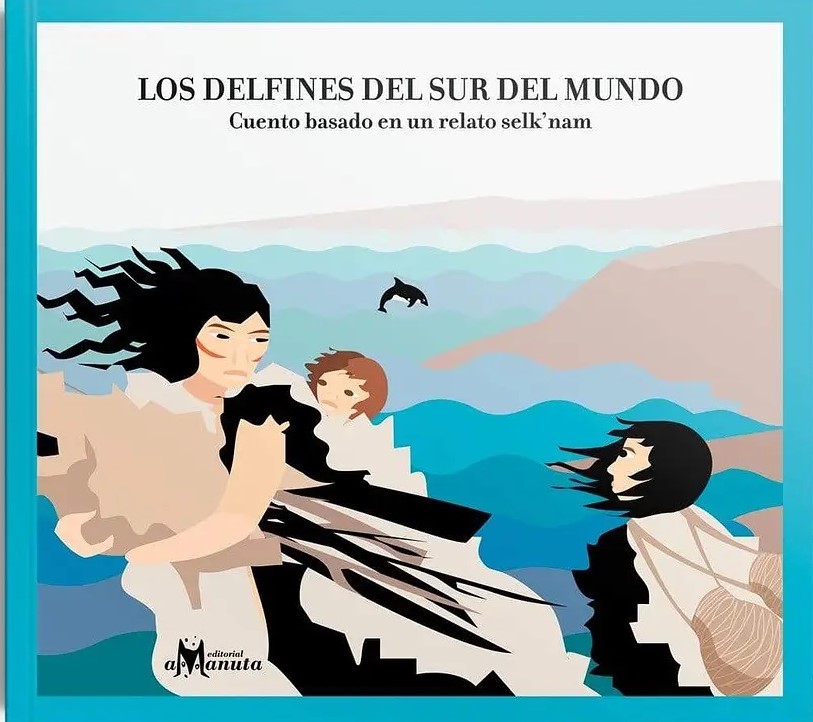 Los Delfines Del Sur Del Mundo