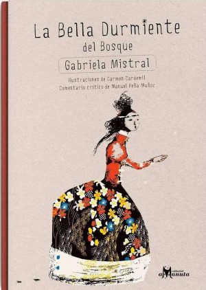 La Bella Durmiente Del Bosque