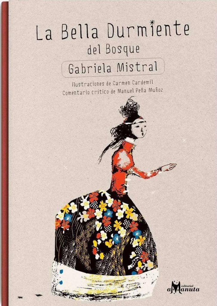 La Bella Durmiente Del Bosque