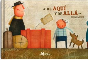 De Aquí Y De Allá