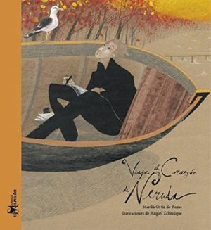 Viaje Al Corazón De Neruda