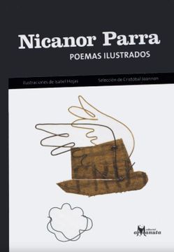 Nicanor Parra : Poemas Ilustrados