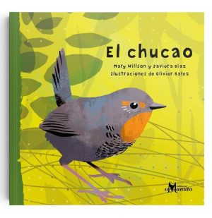 El Chucao