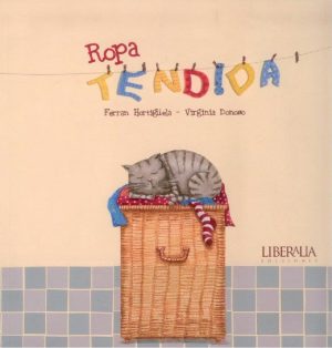 Ropa tendida