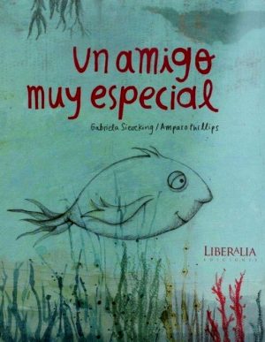 Un amigo muy especial