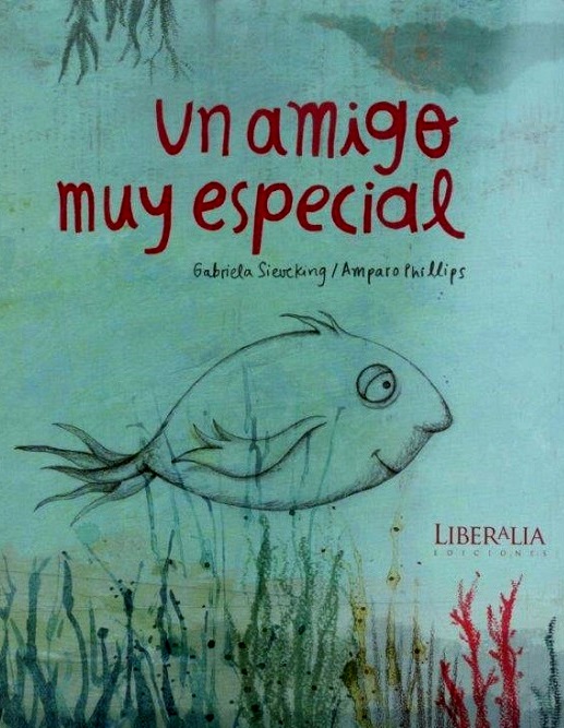 Un amigo muy especial