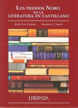 Premios Nobel de la literatura en castellano