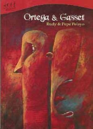 Ortega y Gasset (Nueva Edición)