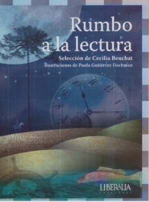 Rumbo a la lectura (Antología)