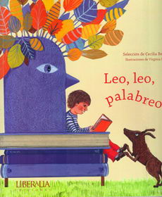 Leo, leo, palabreo ...