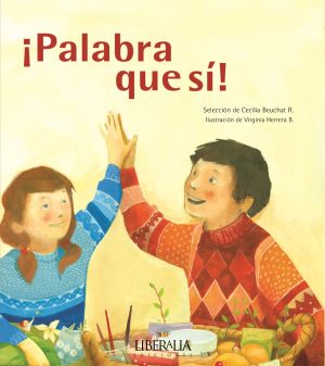 Palabra que si!