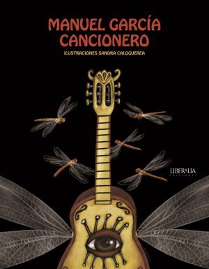 Manuel García: cancionero