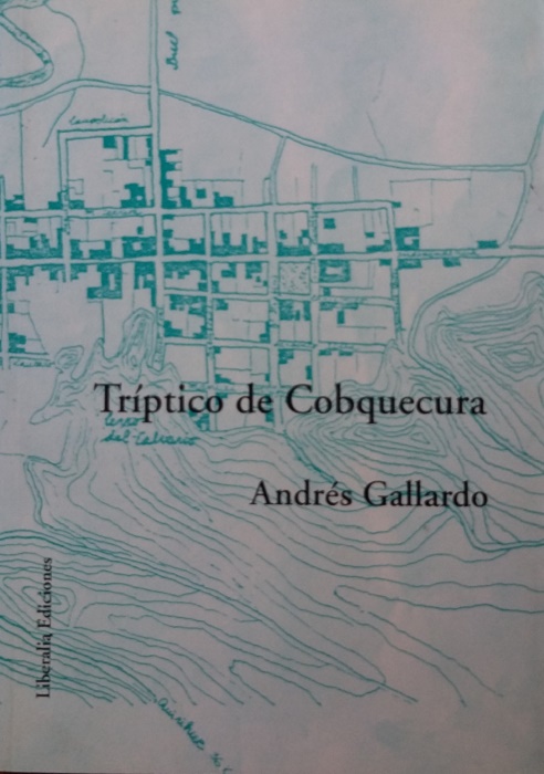 Tríptico de Cobquecura