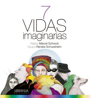 7 Vidas imaginarias
