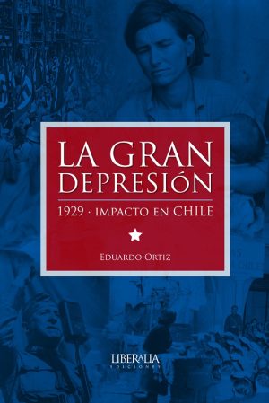 La gran depresión de 1929: impacto en Chile