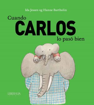 Cuando Carlos lo pasó bien