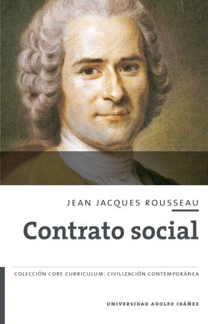 El contrato social (CORE-UAI)