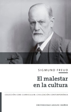 El malestar en la cultura (CORE - UAI)
