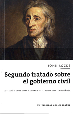 Segundo tratado sobre el gobierno  (CORE - UAI)