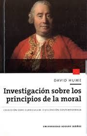 Investigación sobre los principios de la moral  (CORE - UAI)