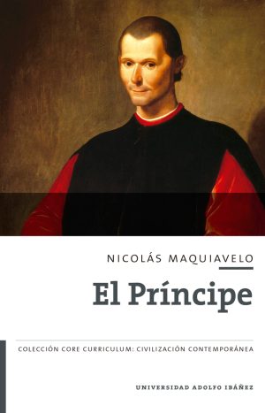 El Príncipe (CORE - UAI)