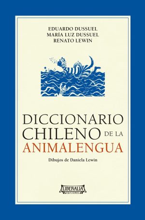 Diccionario chileno de la animalengua