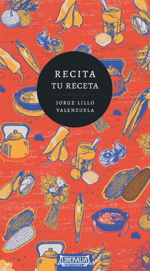 Recita tu receta