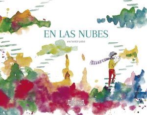En las nubes