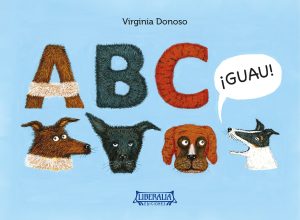 ABC guau!