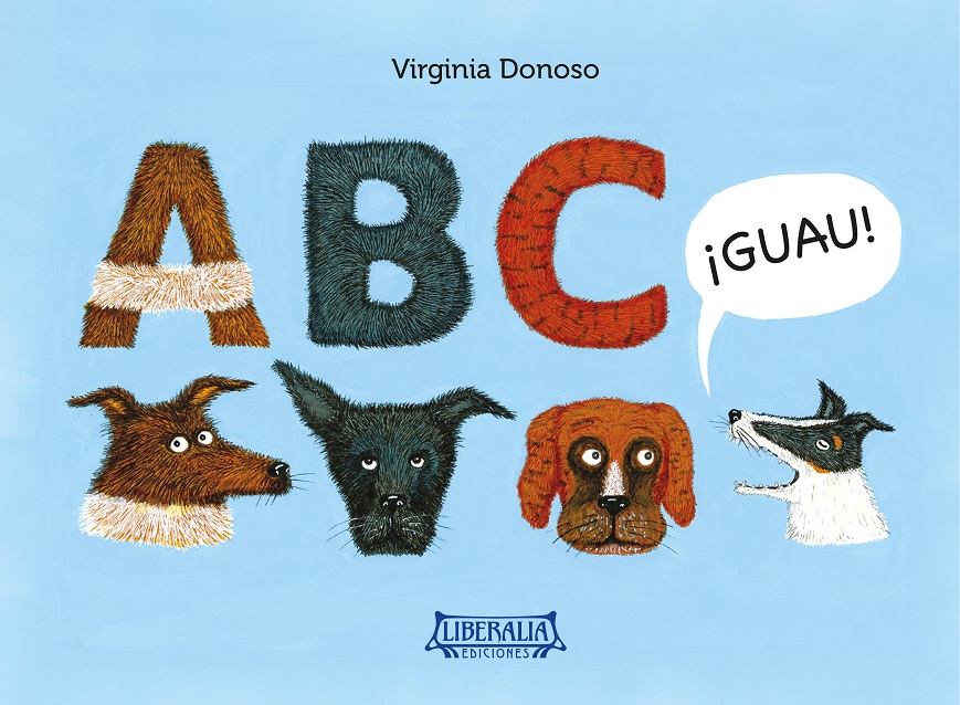 ABC guau!
