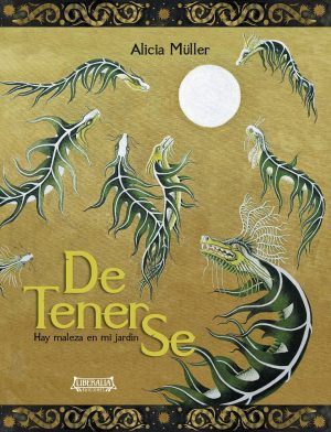 De tenerse: Hay maleza en mi jardín