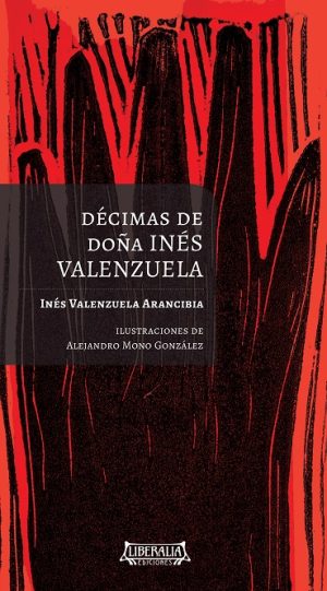 Décimas de doña Inés Valenzuela